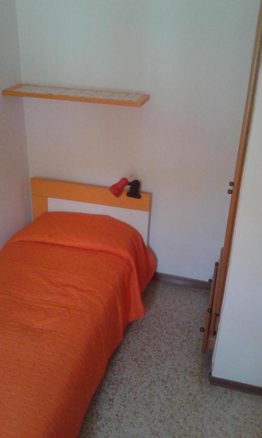 Cigno Bibione Exterior foto