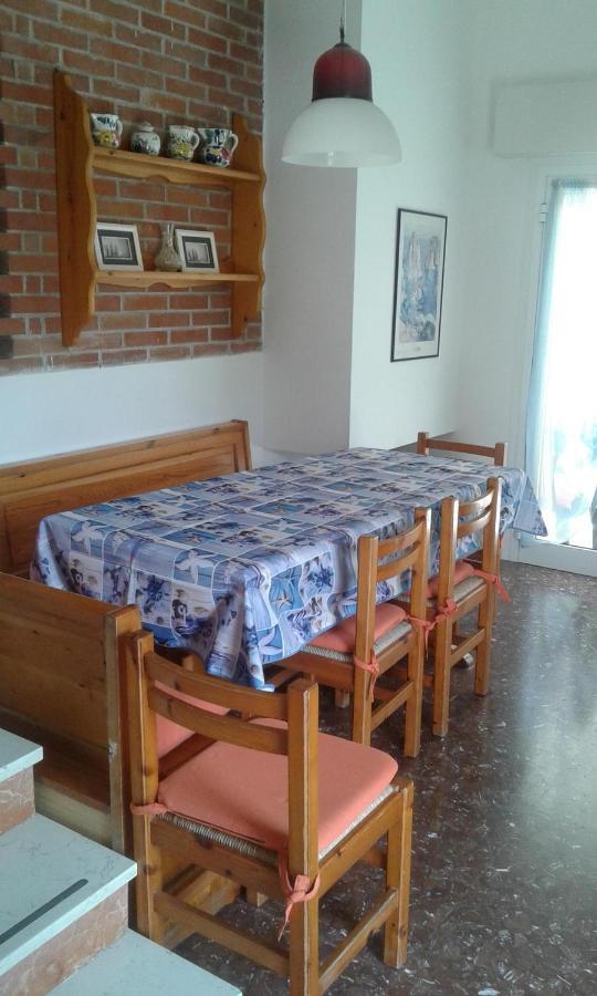 Cigno Bibione Exterior foto