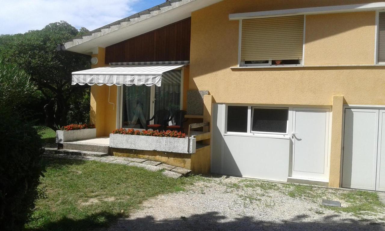 Cigno Bibione Exterior foto